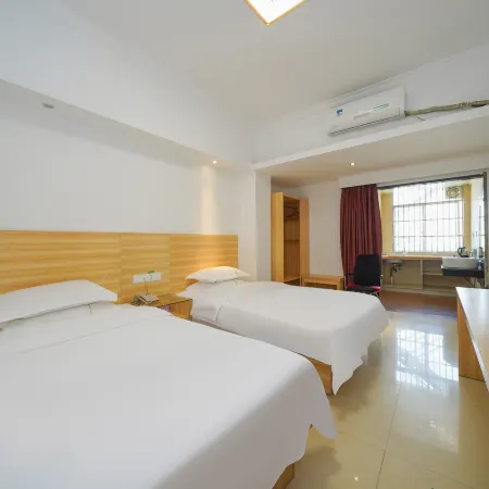 Beiliu Zhujia Hotel