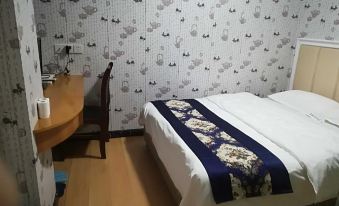 Yuexi Xinsheng Hotel