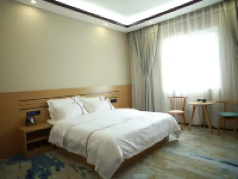 Mi Du Hotel Hotels in Midu