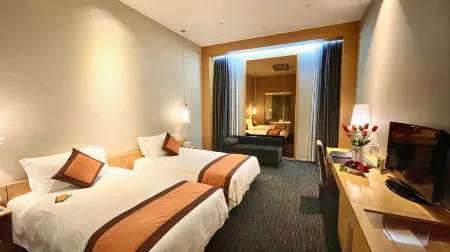 Carat Hotels - Guangzhou
