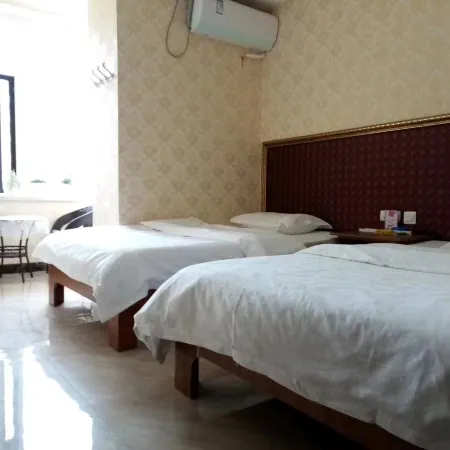 Yanji Common People Express Hotel