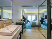 Chongqing Tinglong Hotel Hotels near Meixin Foreigns' Street