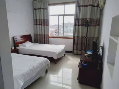 Xianju Mingyue Hotel Hotels near Yinfeng Shopping Center