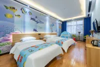 太白山同陽酒店