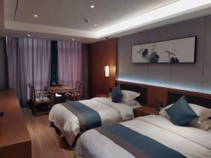 Zichangyi Xinyuan Select Hotel