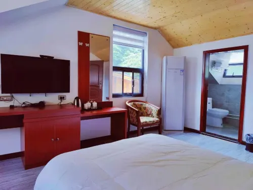 Shennongjia Park No. 9 Homestay