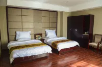 Kaiduhe Hotel Hôtels à : Bohu