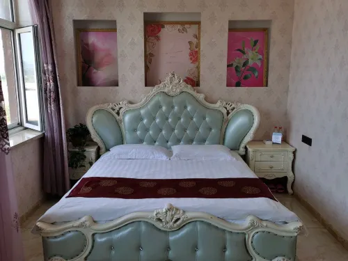 Holiday Hotel Shangzhi City