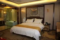 Shigatse Tangka Hotel