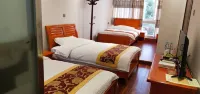 Kunming Yunyi Hotel Hotel in zona Yunnan Vocational and Technical College of Agriculture Multi-media Classroom (Three)