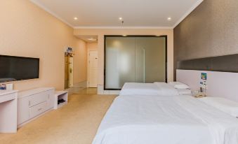 City home Cloud Hotel(Feixi Taohua lndustrial park)