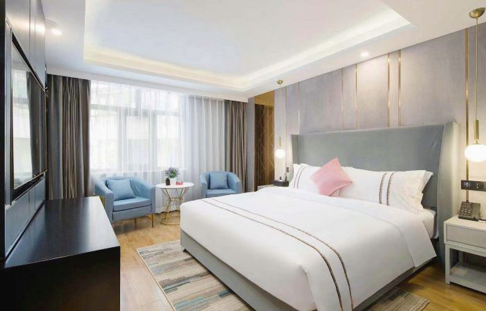 Wanzi Hotel