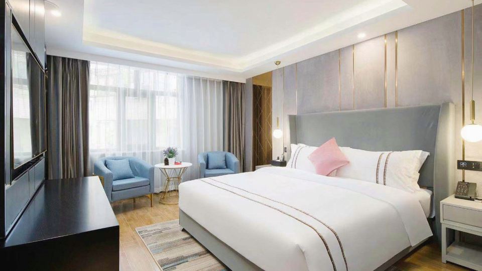 Wanzi Hotel