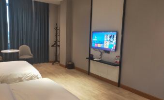 Liuyang Wangting Business Hotel
