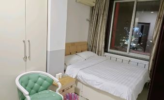 Tieling Tianchengman Hotel