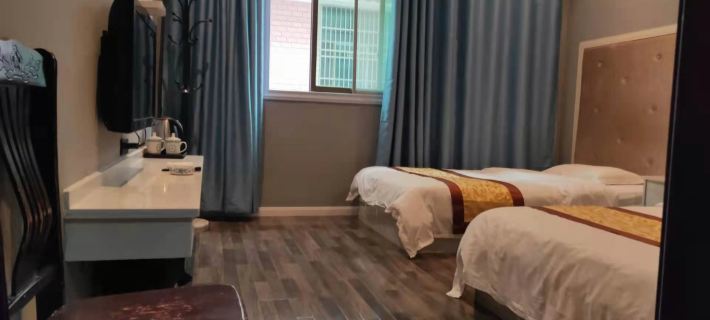 Laifeng Jinhui Hotel Hotels in Laifeng County