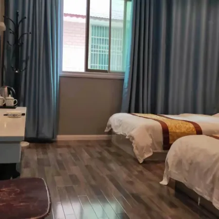 Laifeng Jinhui Hotel