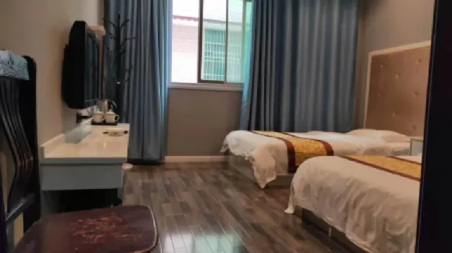 Laifeng Jinhui Hotel