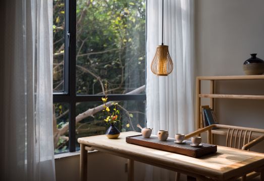 헬렌 장난펑 아트 호텔