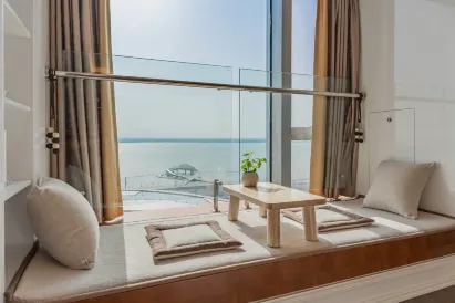 Shiguang Leisure Lakeview apartment