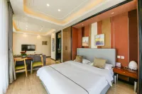 Casman B & B apartment (Changchun Milan residence)