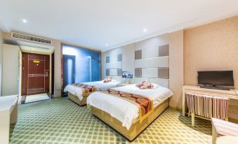 Yijia Business Hotel