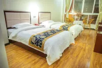 Laifeng Shengyue Business Hotel