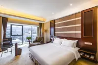 Xingtai Xishilai Hotel VIP Building Hotels near Hebei University of Technology and Engineering