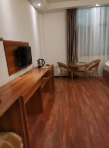 진디안 화하이 비즈니스 호텔