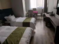 Durian Candy Collection Hotel (Xuancheng High-speed Railway Station)