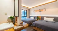 Ketan Homestay (Xiamen Zengcuo'an Branch) - de playa
