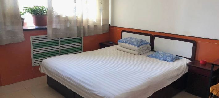 Xingxian Rongdu Hostel Hotels in Xing County