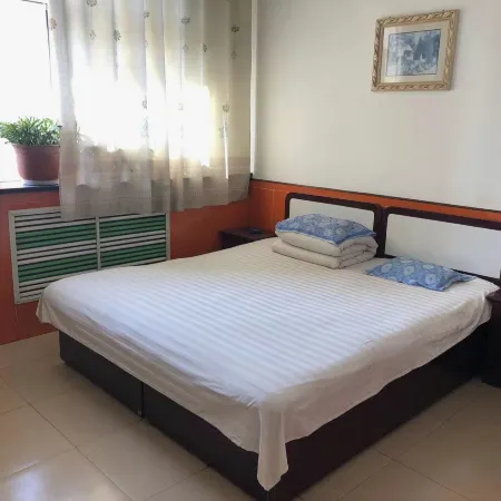 Xingxian Rongdu Hostel