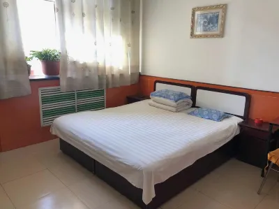 Xingxian Rongdu Hostel Các khách sạn ở Huyện Hưng