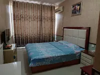 Lanling Liuyecao Business Hotel Hotels near Yayougou Scenic Spot