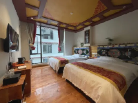 Jinchuan Mizang Homestay