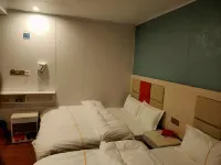 Premium Business Apartment Hotels in Dongkeng Town