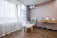 Seeyou Xi pomelo superior B & B (Quanzhou Heping Plaza International Airport store)
