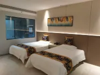 Zhenghong B&B Hotel