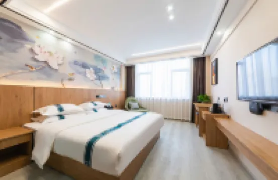 Meidu Business Hotel