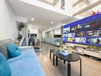 Cailan · Suzhou Retreat | Loft-style Cozy Stay · Su-style Leisure Boutique Guesthouse โรงแรมใกล้ถนนเป่าไต้