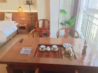 Wan'an Homestay Hotels in Songxian