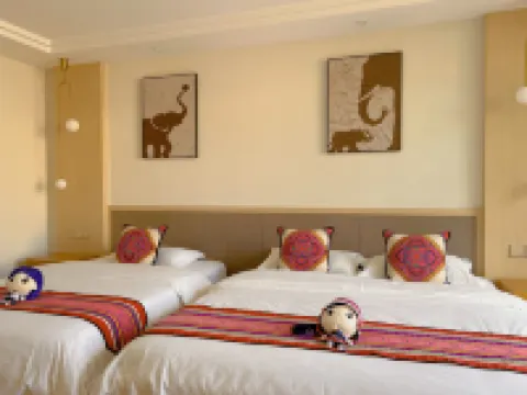 Wuwuba Inn