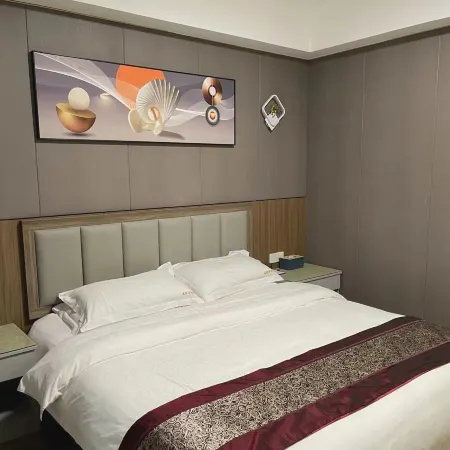 Number One Hotel