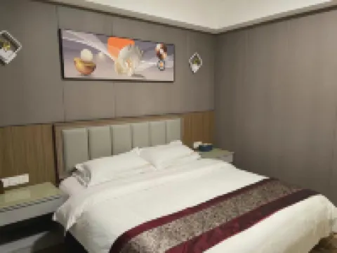 Number One Hotel