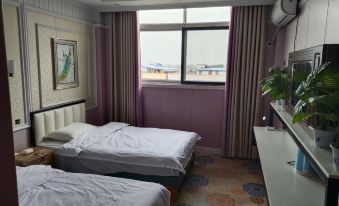 Taikang Yixin Boutique Hotel