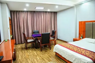 Jinshi Meiya Hotel