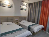 Taining Shangdu Hotel