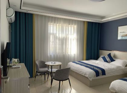 祿勸雁歸來飯店