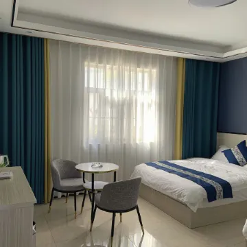 Luquan Yanguilai Homestay